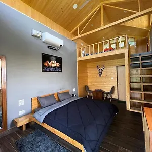 Guest house Lacasa Luxury, Shogi